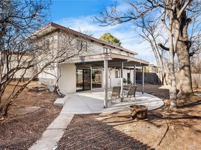 1812 S Ivanhoe Street, Denver CO 80224