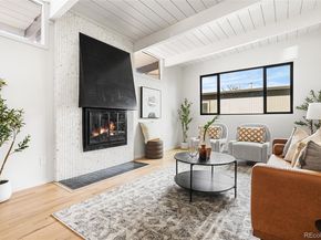 1812 S Ivanhoe Street, Denver CO 80224