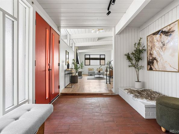 1812 S Ivanhoe Street, Denver CO 80224