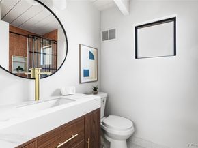 1812 S Ivanhoe Street, Denver CO 80224