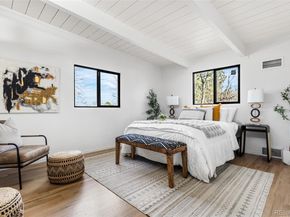 1812 S Ivanhoe Street, Denver CO 80224