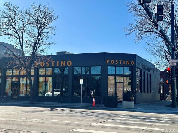 241 W 4th Avenue, Denver CO 80223