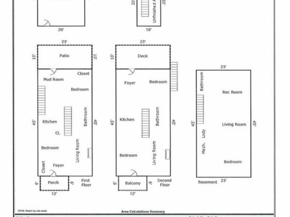 241 W 4th Avenue, Denver CO 80223