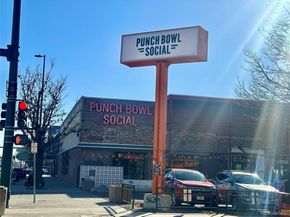 241 W 4th Avenue, Denver CO 80223