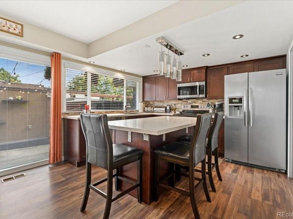 754 S Youngfield Court, Lakewood CO 80228