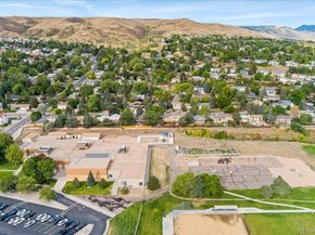 754 S Youngfield Court, Lakewood CO 80228