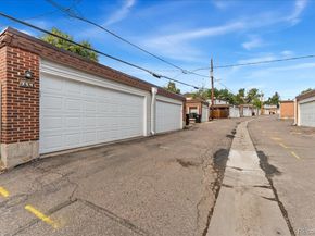754 S Youngfield Court, Lakewood CO 80228