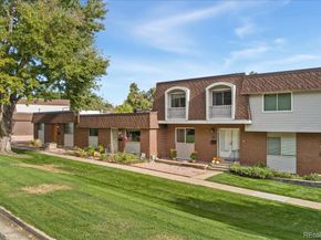 754 S Youngfield Court, Lakewood CO 80228