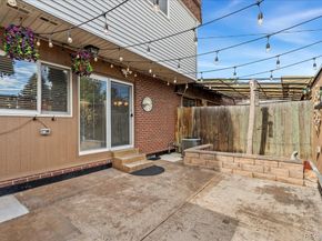 754 S Youngfield Court, Lakewood CO 80228