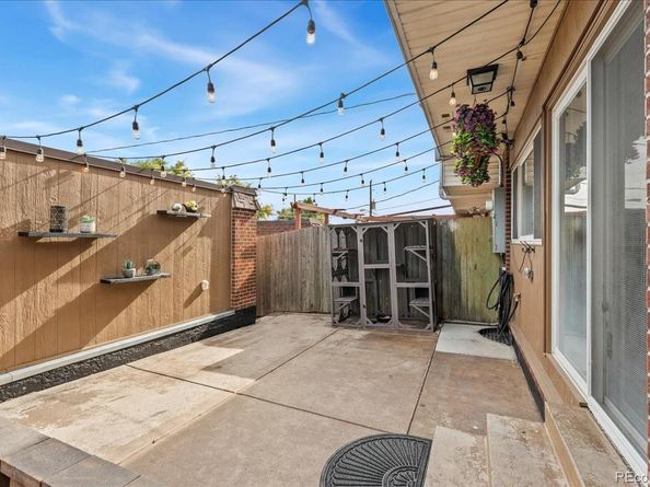 754 S Youngfield Court, Lakewood CO 80228