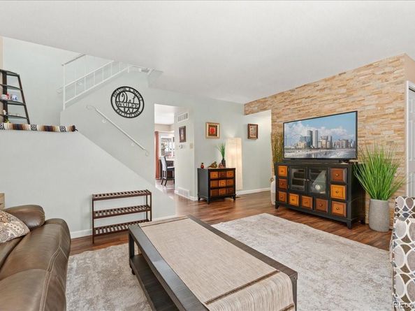 754 S Youngfield Court, Lakewood CO 80228