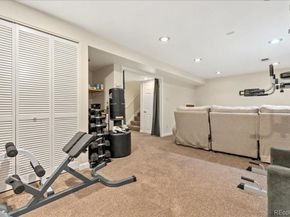 754 S Youngfield Court, Lakewood CO 80228