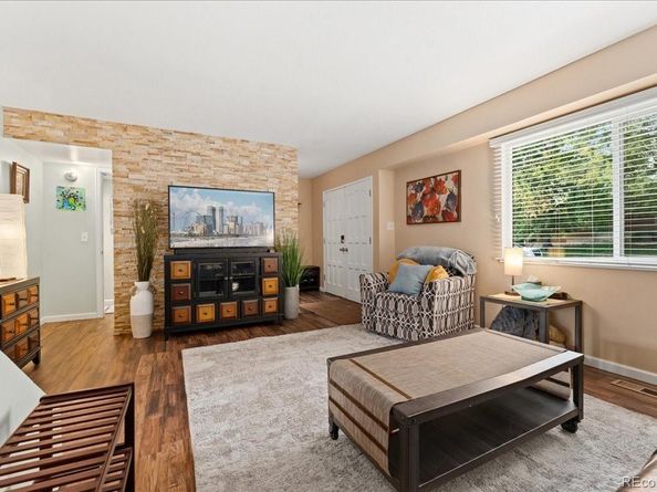 754 S Youngfield Court, Lakewood CO 80228