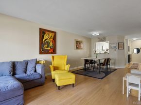 7474 E Arkansas Avenue 1605, Denver CO 80231