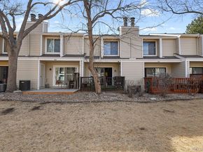 7474 E Arkansas Avenue 1605, Denver CO 80231