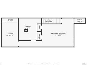 7474 E Arkansas Avenue 1605, Denver CO 80231