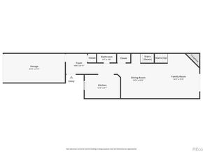 7474 E Arkansas Avenue 1605, Denver CO 80231