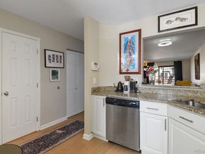 7474 E Arkansas Avenue 1605, Denver CO 80231