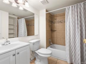 921 S Walden Street 105, Aurora CO 80017