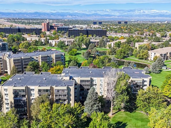 13691 E Marina Drive 405, Aurora CO 80014