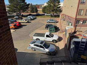 8731 Dawson Street 301, Denver CO 80229