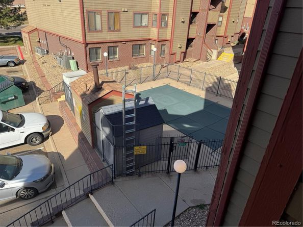 8731 Dawson Street 301, Denver CO 80229