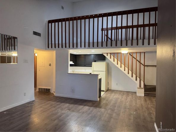 8731 Dawson Street 301, Denver CO 80229
