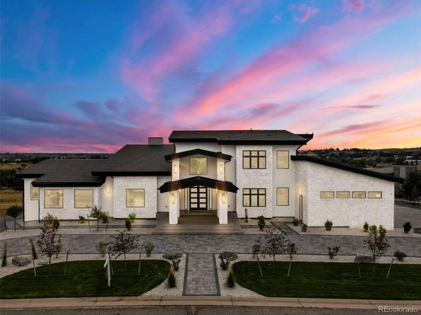 6954 S Espana Way, Centennial CO 80016