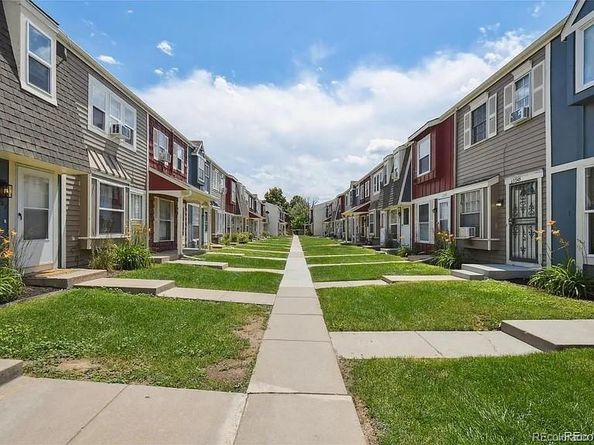 15787 E 13th Place, Aurora CO 80011