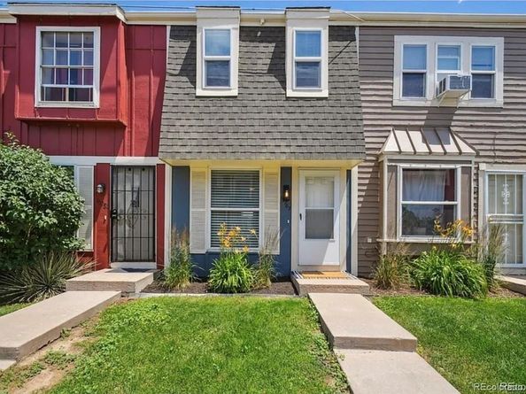 15787 E 13th Place, Aurora CO 80011
