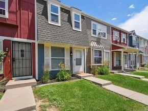 15787 E 13th Place, Aurora CO 80011