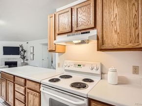 13093 W Cedar Drive 121, Lakewood CO 80228