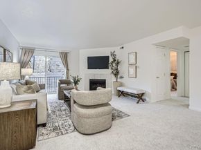 13093 W Cedar Drive 121, Lakewood CO 80228