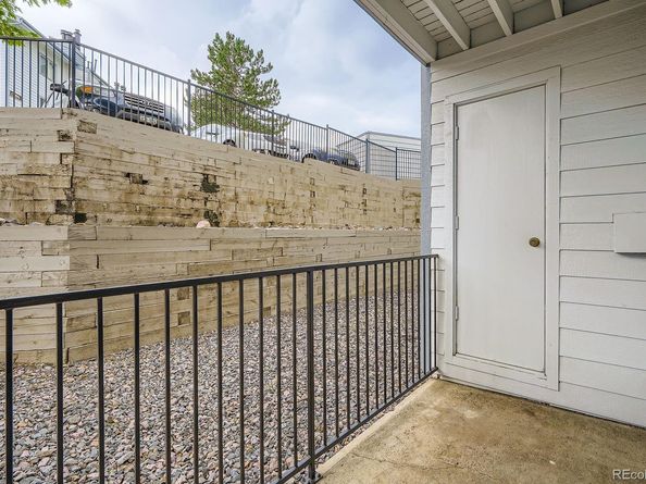 13093 W Cedar Drive 121, Lakewood CO 80228