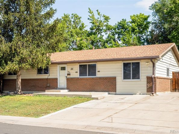 4661 Dixon Drive, Westminster CO 80031