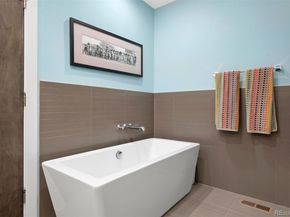 2131 S Columbine Street, Denver CO 80210