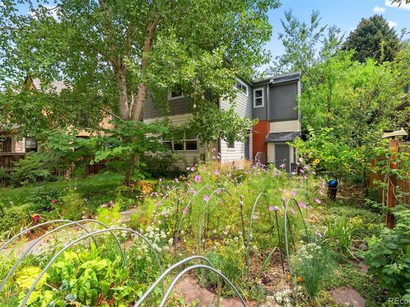 2131 S Columbine Street, Denver CO 80210