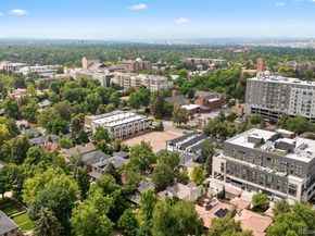 2131 S Columbine Street, Denver CO 80210