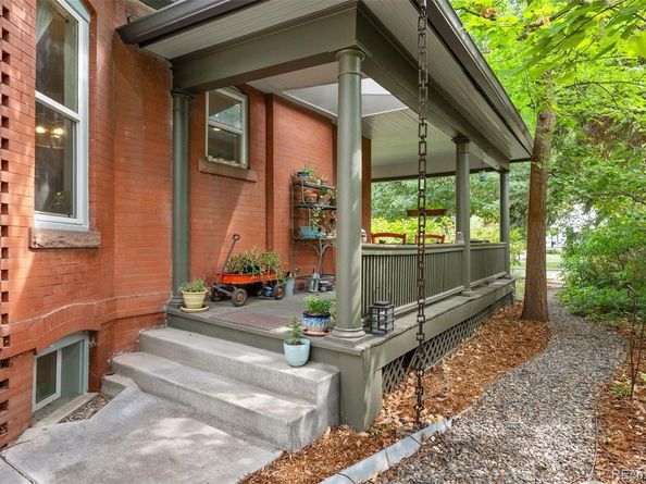 2131 S Columbine Street, Denver CO 80210