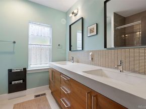 2131 S Columbine Street, Denver CO 80210