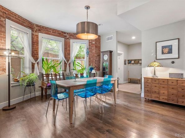 2131 S Columbine Street, Denver CO 80210