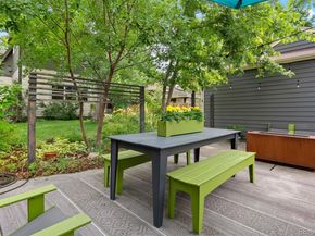 2131 S Columbine Street, Denver CO 80210