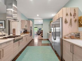 2131 S Columbine Street, Denver CO 80210