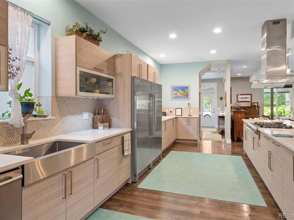 2131 S Columbine Street, Denver CO 80210