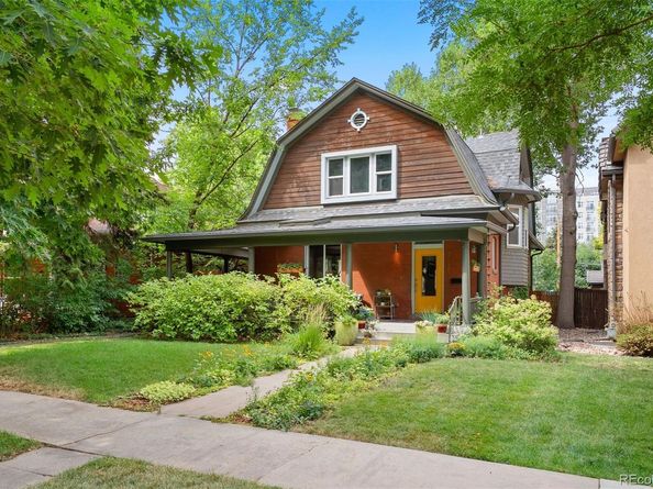 2131 S Columbine Street, Denver CO 80210