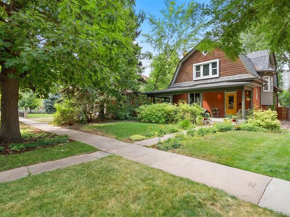 2131 S Columbine Street, Denver CO 80210