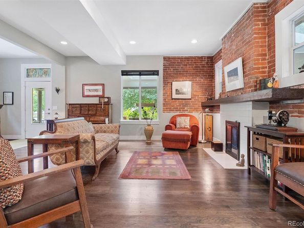 2131 S Columbine Street, Denver CO 80210