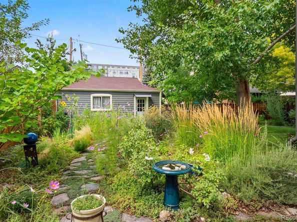 2131 S Columbine Street, Denver CO 80210