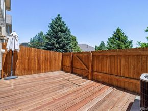9126 W Phillips Drive, Littleton CO 80128