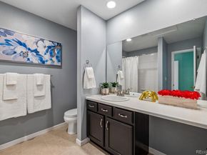 9126 W Phillips Drive, Littleton CO 80128
